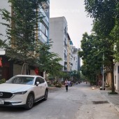 Bán nhà Văn La - Văn Phú, 9,5 tỷ, 50m2x6 Tầng - Thang máy, Mt:5.5m, Đường to, Nhà đẹp, Mặt tiền rộng